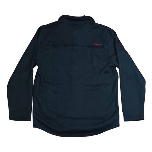 Spyder Men's Jacket sz:Medium NEW WITH TAGS - Picture 2 of 9